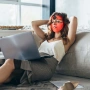 ANTI-AGING LED MASK FOREO FAQ 202, снимка 4