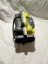 акумулаторен компресор за гуми ryobi 18v, снимка 3