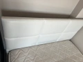 Спалня с матрак и механизъм 120 см, снимка 2