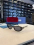 Очила + висок клас калъф + на марката кутия + сертификат + кърпичка Gucci ray ban , снимка 5
