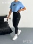 Дамски спортен екип , снимка 4