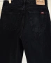 Vintage унисекс дънки Mustang Michigan Jeans / 90s Loose Straight Denim / Heavy Dark Wash, снимка 6