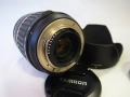 Tamron AF18-200mm F/3.5-6.3 Di-II LD Aspherical (IF)Macro Lens, снимка 3