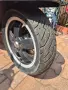 vespa GTS 300 скутер , снимка 8