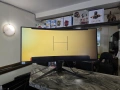 Монитор Asrock PG34WQ15R, снимка 4