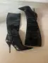 Дамски ботуши Casadei, снимка 5