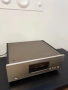 плеър Luxman DU-10 Top Japan, снимка 4