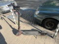 Тротинетка Xiaomi Mi Electric Scooter Pro 2, снимка 4