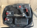 АкумулатWURTH ABH 12 Compactорен перфорато , снимка 1