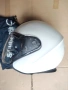 Jet Helmet Schuberth M1 XL/ Джет каска Шуберт М1 XL, снимка 5