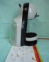 Кафемашина с гаранция 1 година Automat NESCAFÉ® Dolce Gusto Krups Mini Me.Gray, снимка 4