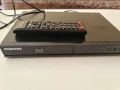 Blu Ray плеър Samsung , снимка 1