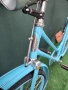 Ретро велосипед Балкан ВМЗ дамски, снимка 13