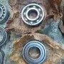 Различни размери сачмени лагери, снимка 10
