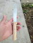  български нож Буковец ., снимка 3