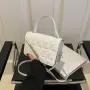 Нови чанти от еко кожа в 3 цвята - единични бройки , снимка 2