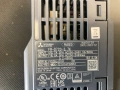 Честотен регулатор(инвертор) Mitsubishi 3,7кw/220V, снимка 2