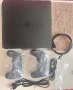 Playstation 4 Slim 1TB + 2 x безжични джойстика и 6 игри, PS 4 slim 1tb, 2 x DualShock controllers, снимка 2
