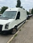 Транспортни услуги с бус VW Crafter (4.30м), снимка 1