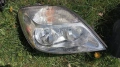 продавам фарове от Рено Сценик 1.9 dCi, снимка 2