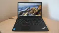 Lenovo ThinkPad T15 Gen 2 FHD IPS 15,6" / i5 1135G7/ SSD 512GB/16GB, снимка 1