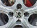 Джанти Пежо 4x108x6J16ет22, снимка 8