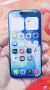 iPhone 15 отлично сьстояние 86 % батарията, снимка 1