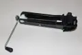 Авариен комплект крик VW Passat B6 (2005-2011г.) ключ за гуми кука за теглене 3C0011031B, снимка 6
