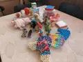 Лот играчки за момиче, снимка 3