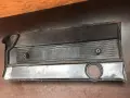 Капак на двигателя за BMW 520 E39 E46 (2002) 11121710781, снимка 3