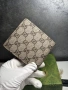Gucci Tiger Мъжки Портфейл С Кутия Код Chronolux8, снимка 5