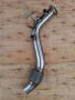 Bmw M57 downpipe, intake, Бмв М57 даунпайп, интейк, снимка 4