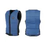 Протекторна жилетка Soöruz Wakevest Reac Blue, кайт, уейк, уинг, снимка 1