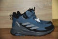 Adidas Terrex НОВИ оригинални обувки, размер 46 2/3, снимка 2