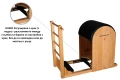 Реформър Пилатес Ladder Barrel Pro Pilates – стълба с барел, снимка 2