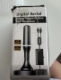 Дигитална TV антена с магнитна основа и USB захранване, снимка 1