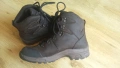 Treksta X-MOUNT GORE-TEX Leather Boots размер EUR 37 обувки естествена кожа водонепромокаеми - 2716, снимка 11