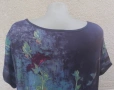 4XL/5XL Нова дълга рокля , снимка 7