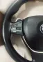 Волан с пера за BMW f10/f11, снимка 3