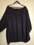 СТРАХОТНА ЕЛЕГАНТНА БЛУЗА 3XL, снимка 1