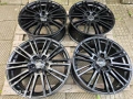 Лети джанти 18ки 5х112 WheelWorld, снимка 2