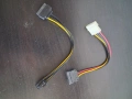 Захранване за компютър 500W, снимка 3