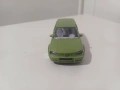 1/43 Volkswagen Golf 4 Bburago Italy , снимка 3