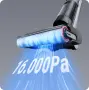 прахосмукачка за мокро и сухо почистване Dreame H12 Pro Ultra, снимка 8