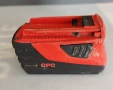 Hilti B 22/5.2 Ah Li-Ion батерия, снимка 3
