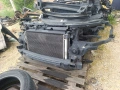 преден панел очиларка Hyundai Santa Fe / Хюндай санта фе 2006 - 2012г , снимка 2