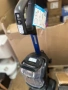 Перяща прахосмукачка с пара Bissell Revolution HydroSteam (3670N) 1300W, снимка 1