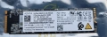 Нов бърз SSD диск NVME M.2 2280 - 256GB, снимка 1