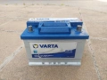 Акумулатор VARTA 60Ah, снимка 4