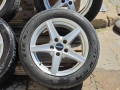 5х114.3 Джанти 17 Цола Мазда Киа Хонда Хуйндай Toyota 5x114.3 Kia Hyundai, снимка 4